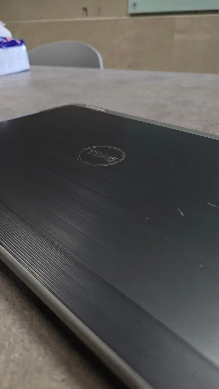 Dell 6330|رایانه همراه|قم, پردیسان|دیوار
