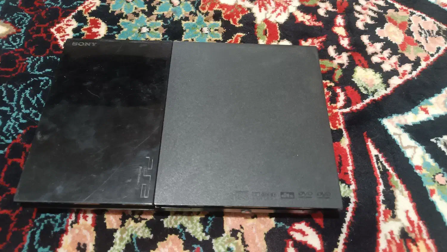 ps2|کنسول، بازی ویدئویی و آنلاین|کرمان, |دیوار