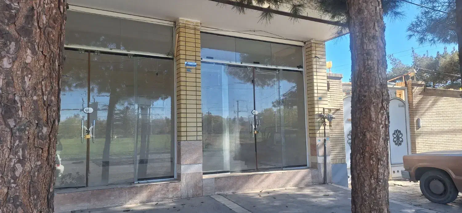 اجاره مغازه|اجارهٔ مغازه و غرفه|آباده, |دیوار