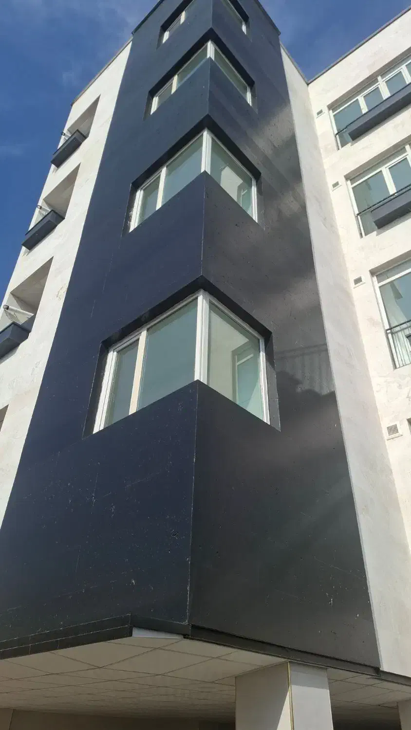 فروش آپارتمان ۱۲۰ متری فضل اباد.پل غدیر|فروش آپارتمان|شیراز, فضلآباد|دیوار