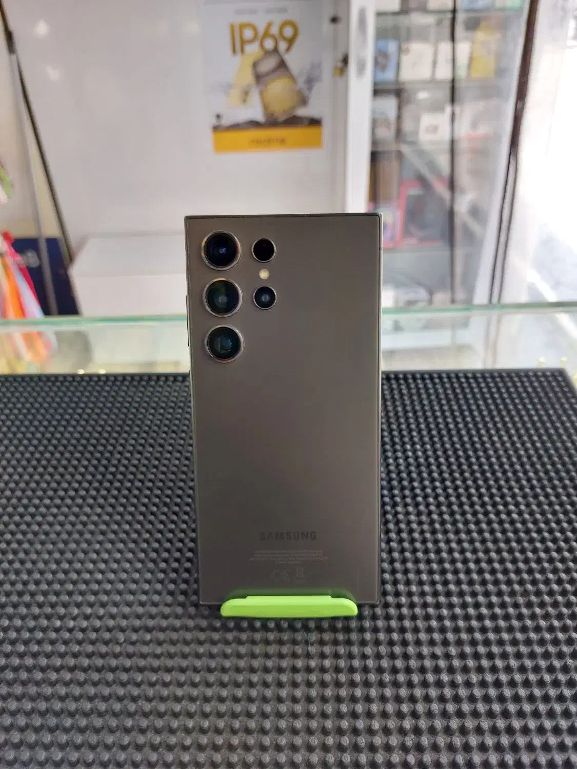 انواع گوشی دست دوم در حد نو با یک هفته تست|موبایل|شیراز, زند|دیوار