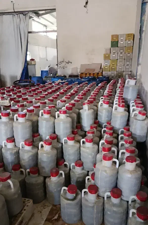 فروش انواع  خیار شور و ترشی جات تحویل در محل|عمده‌فروشی|لالجین, |دیوار