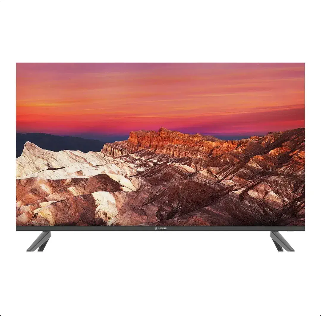 تلویزیون Ultra HD هوشمند اسنوا  سایز 50 اینچ|تلویزیون و پروژکتور|تهران, حافظیه|دیوار
