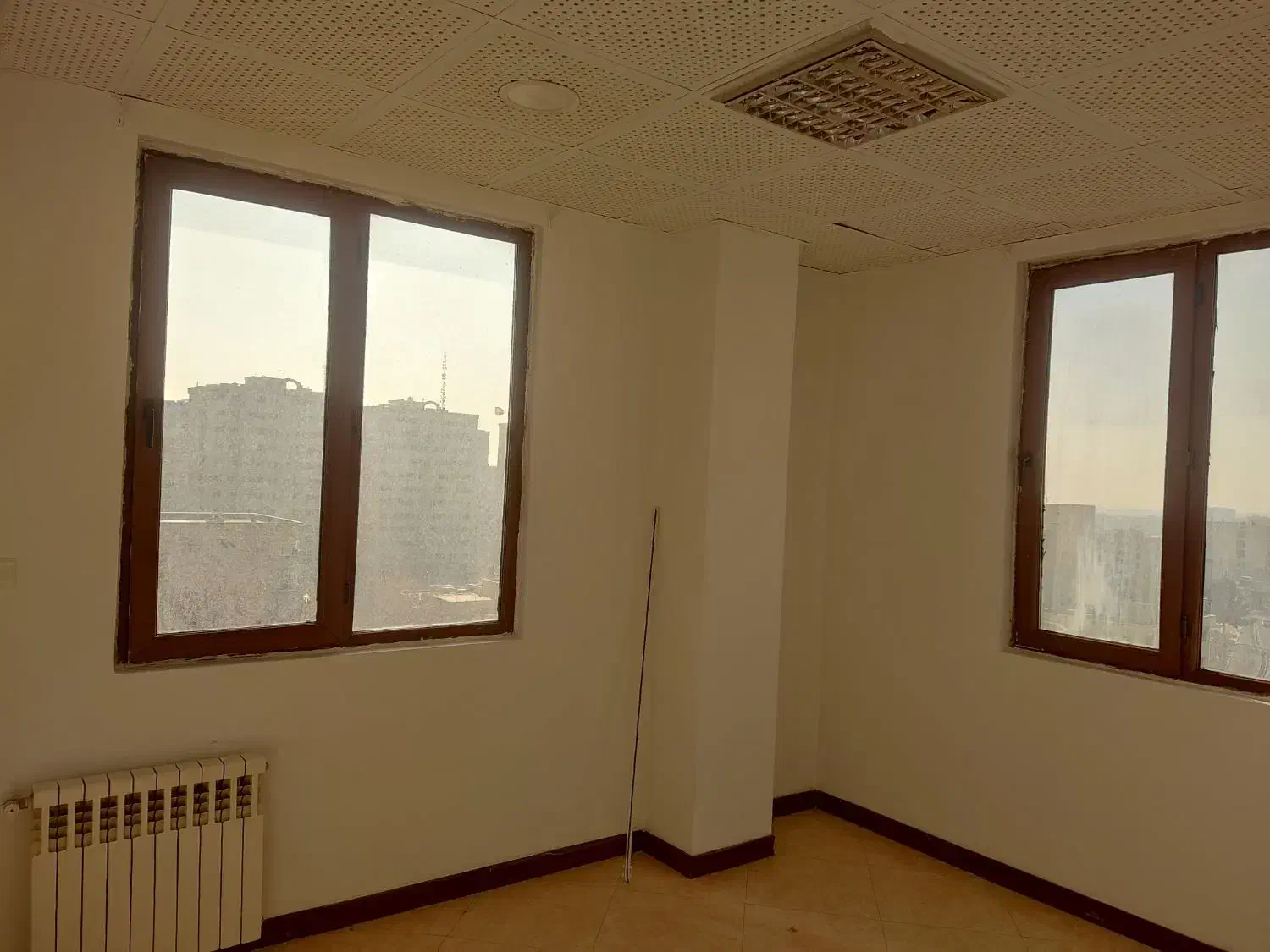 مرزداران/۶۵متر/۲خواب/شیک|اجارهٔ آپارتمان|تهران, شهرک آزمایش|دیوار