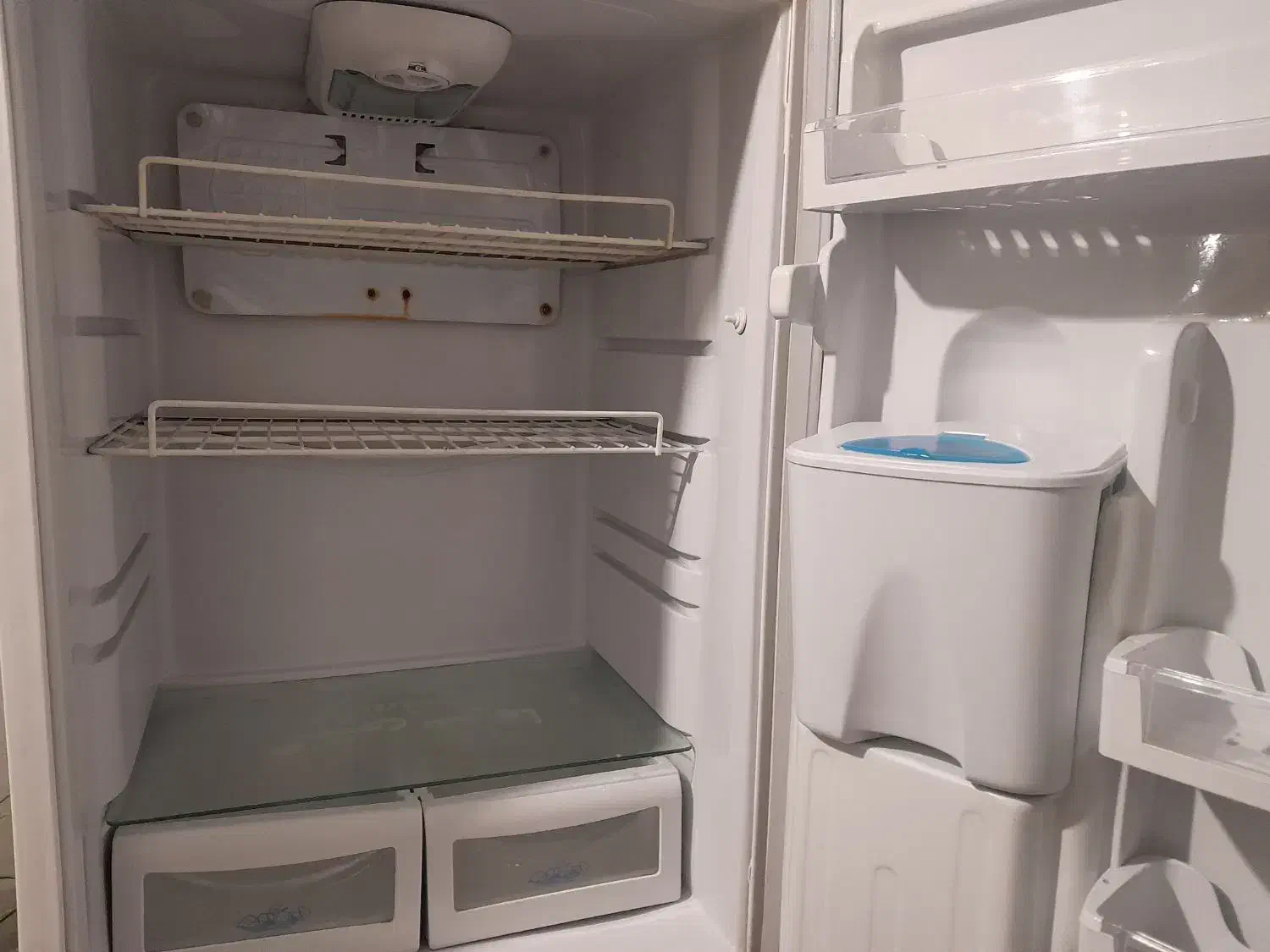 یخجال|یخچال و فریزر|قیدار, |دیوار