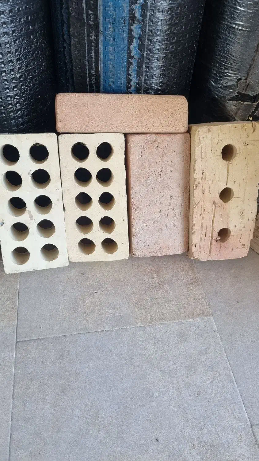 مصالح ساختمانی گوناگون|مصالح و تجهیزات ساختمان|نیشابور, فردوسی جنوبی|دیوار