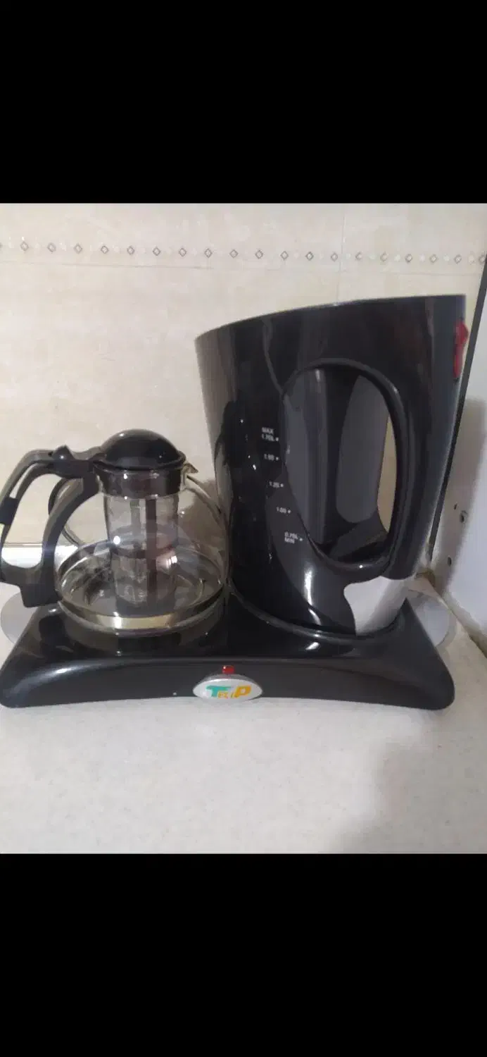 چایساز|سماور، چای‌ساز، قهوه‌ساز|سبزوار, شهرک جهاد|دیوار