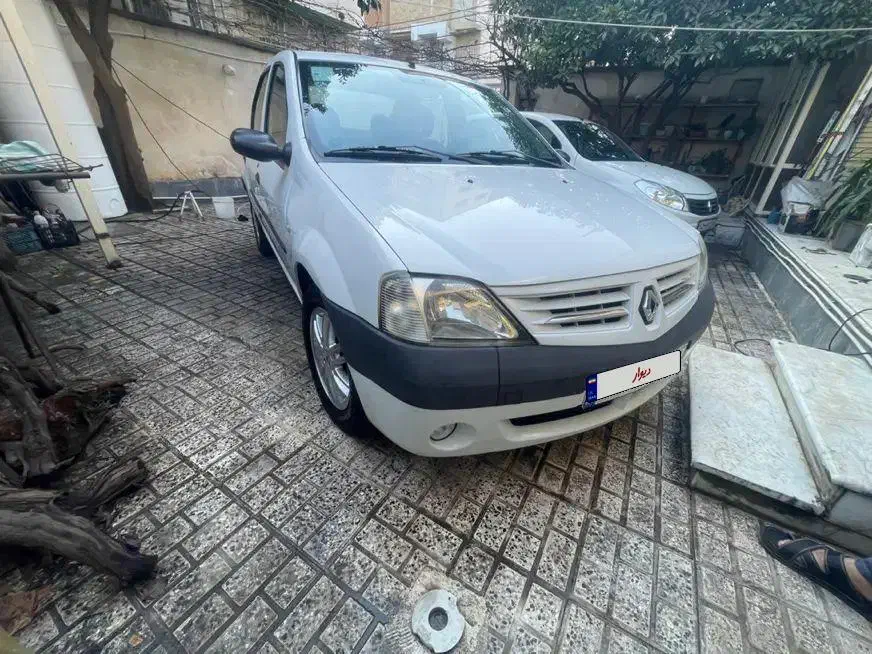 تندر 90 بیرنگ 96|خودرو سواری و وانت|گنبد کاووس, |دیوار