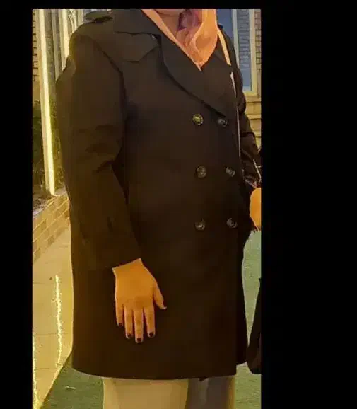 پالتو|لباس|خرم‌آباد, |دیوار