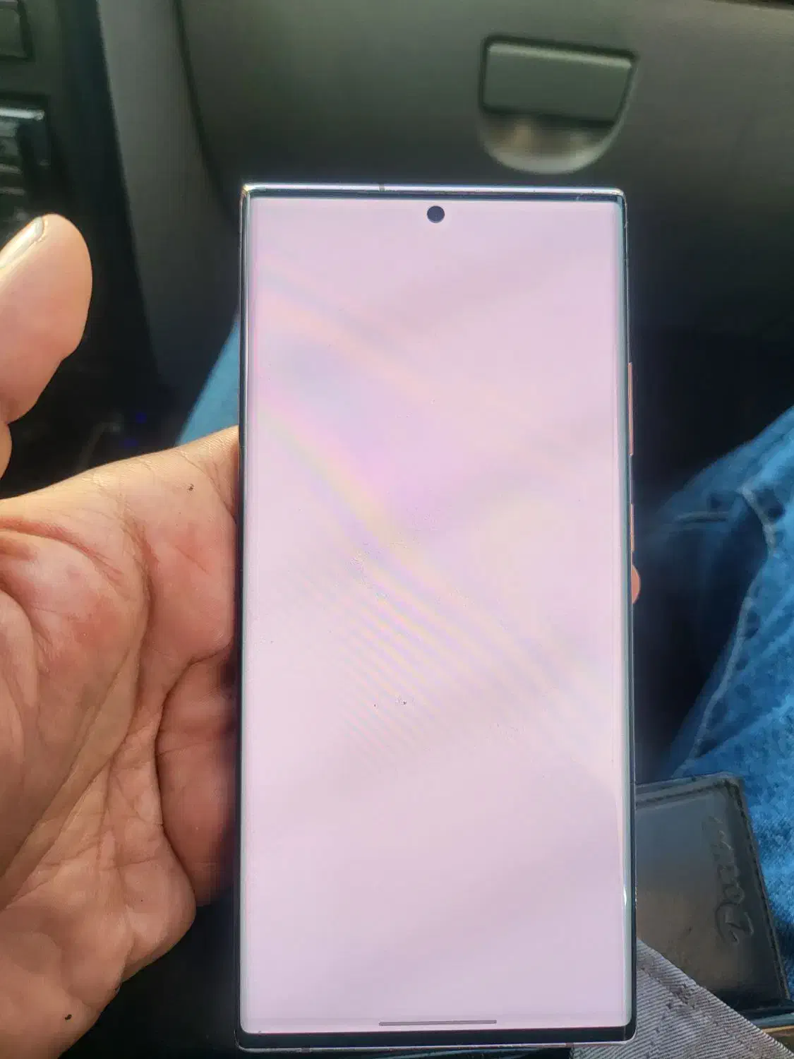 note 20 ultra|موبایل|کرج, فاز ۴ مهرشهر|دیوار