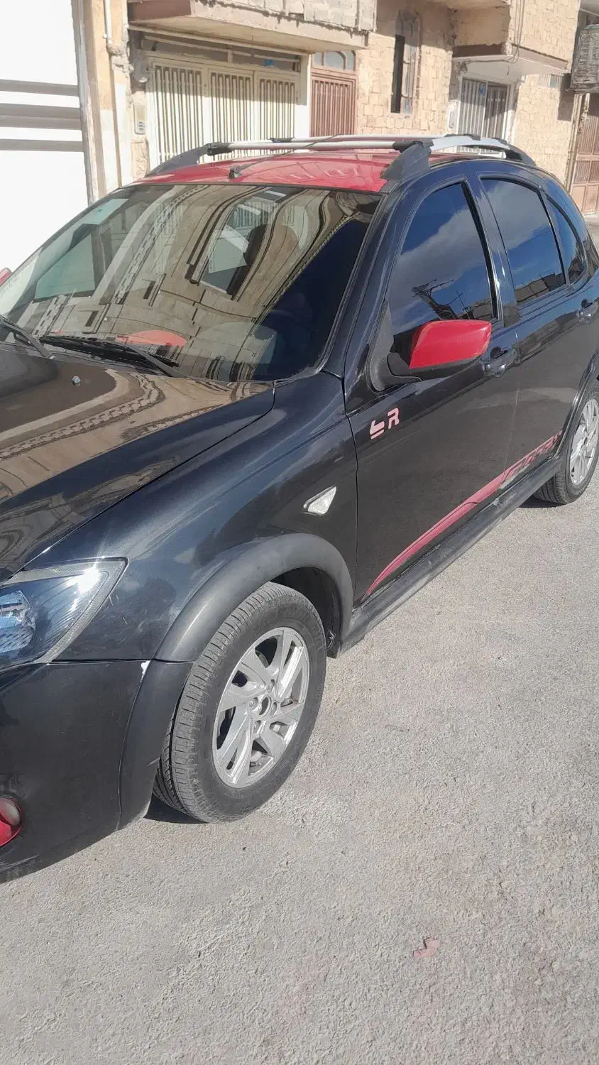 کوییک R درجه 1|خودرو سواری و وانت|قم, ولیعصر|دیوار