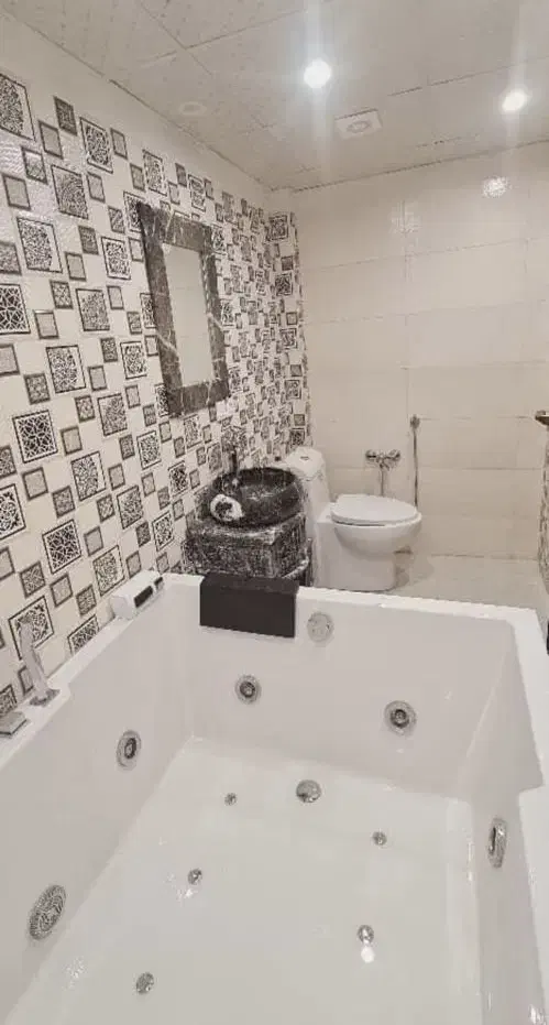 اجاره روزانه/هفتگی/ سوییت اپارتمان بسیار تمیز|اجارهٔ کوتاهمدت آپارتمان و سوئیت|یزد, |دیوار