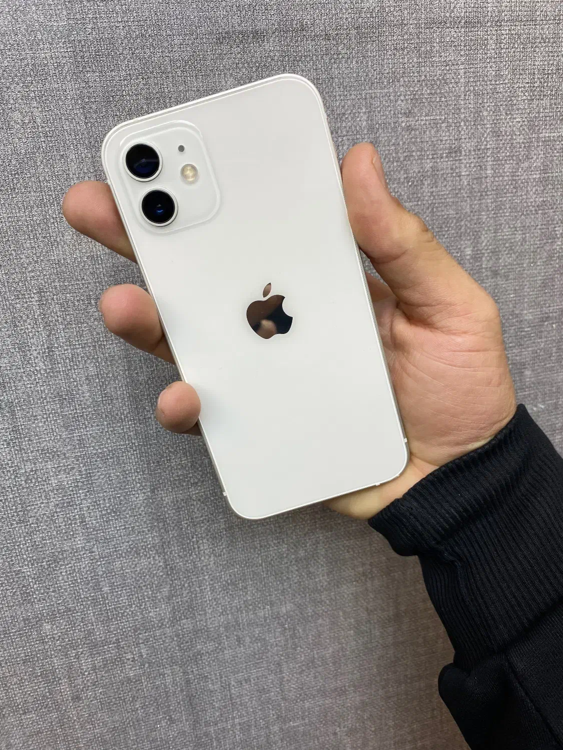 iphone 12 128g|موبایل|تهران, شیخ هادی|دیوار