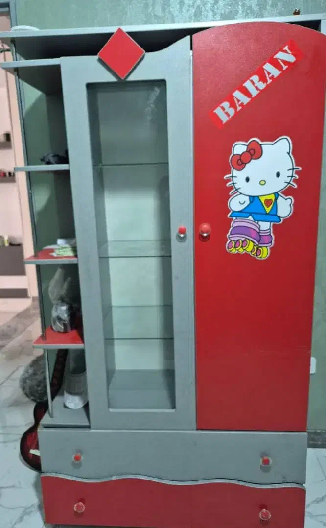 کمد کودک|اسباب و اثاث بچه|کرمان, |دیوار