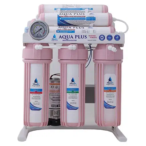 نصب ، تعمیرات ، سرویس دستگاه تصفیه آب|آبسردکن و تصفیه آب|شیراز, باغ تخت|دیوار