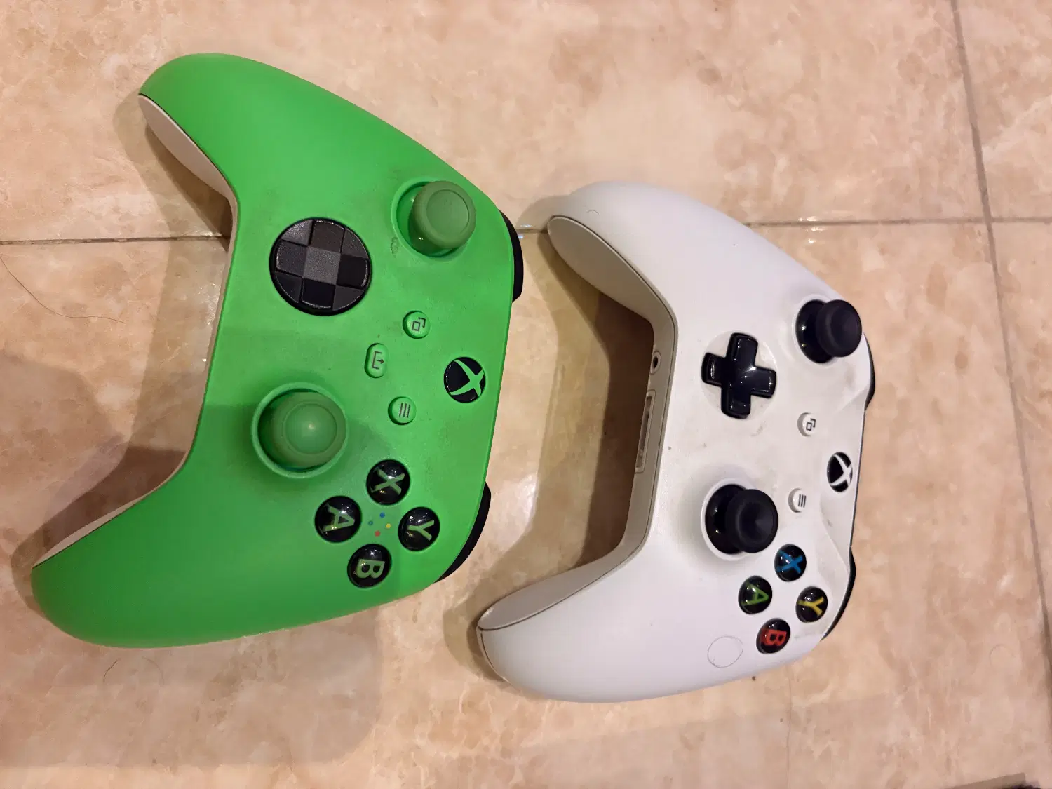 Xbox S1|کنسول، بازی ویدئویی و آنلاین|تهران, مهران (سیدخندان)|دیوار