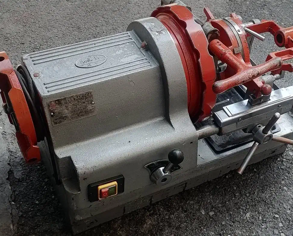 حدیده برقی۲و۳و۴و۶ اینچ|ابزارآلات|اصفهان, خرم|دیوار