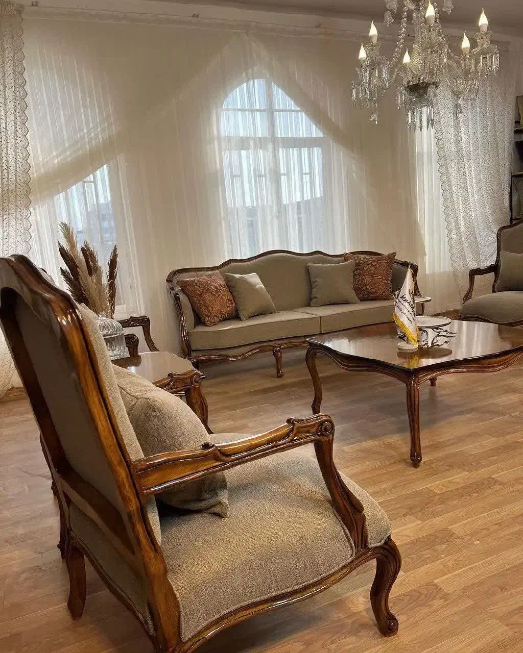 رویه کوبی مبل تعمیر و تولید|مبلمان خانگی و میز عسلی|سبزوار, پامنار|دیوار