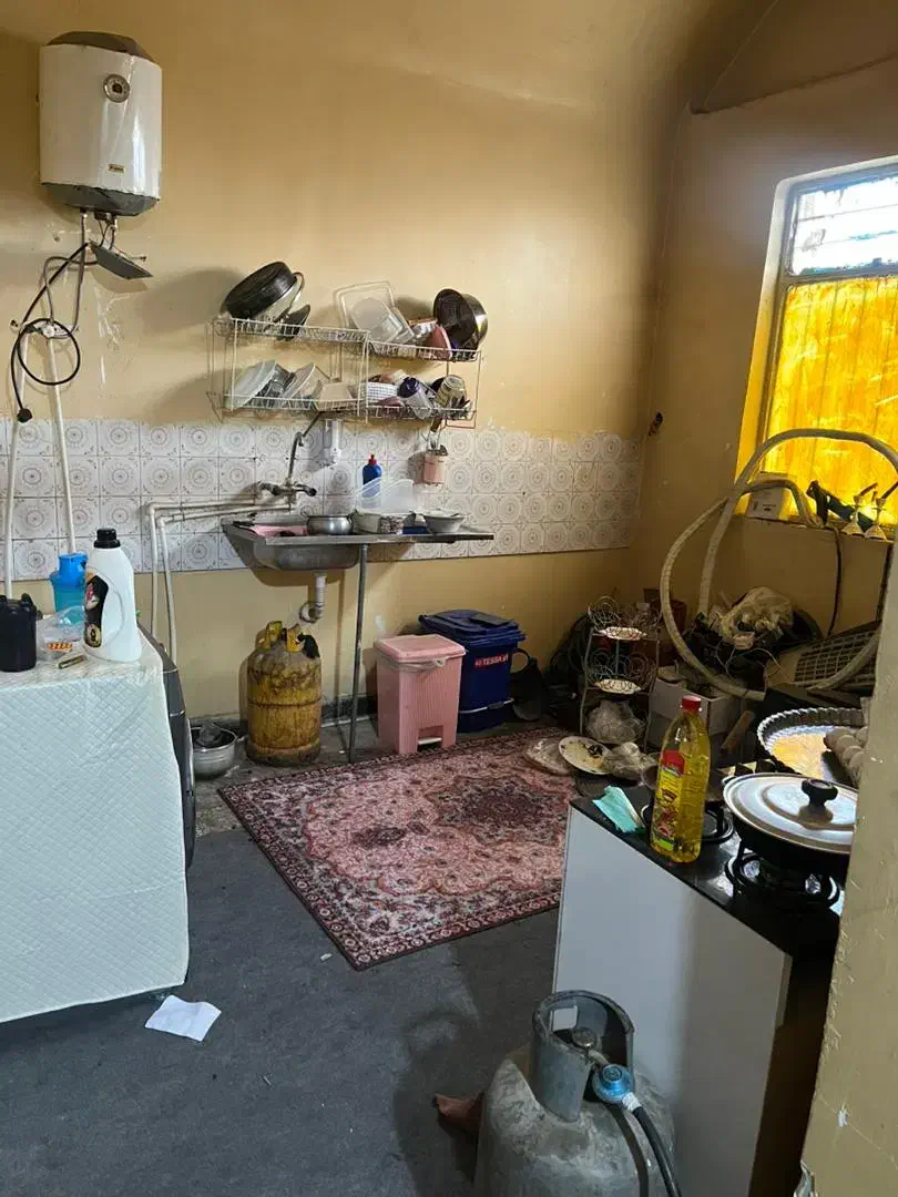 فروش خانه ویلایی بلوار چمران به قیمت زمین سندتکبرگ|فروش خانه و ویلا|رودان, |دیوار