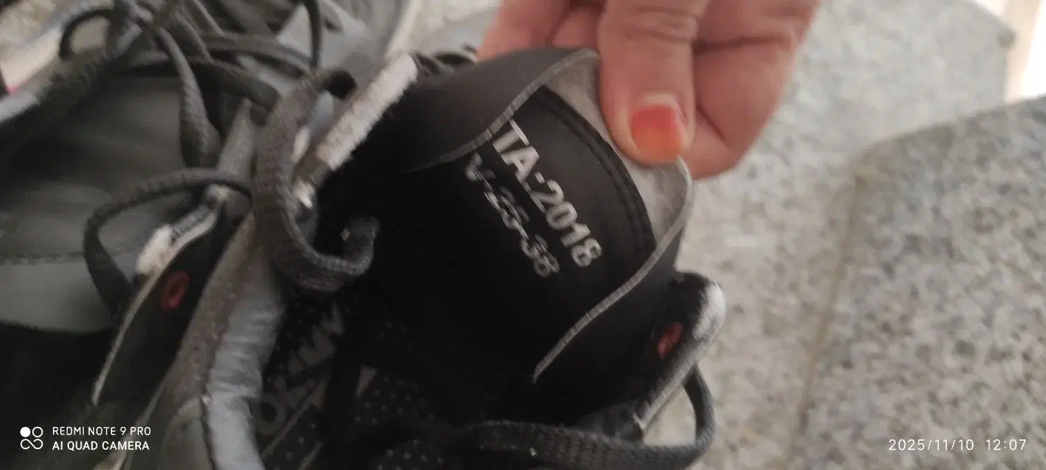 کفش زنانه|کیف، کفش، کمربند|بیرجند, |دیوار