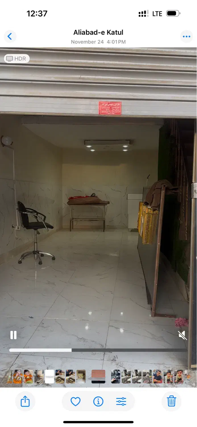 مغازه تجاری|اجارهٔ مغازه و غرفه|علی‌آباد کتول, |دیوار