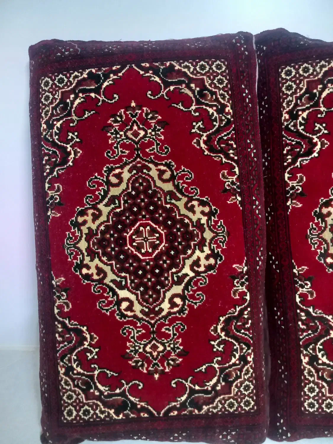 یک جفت پشتی|پشتی|سبزوار, مدرس|دیوار