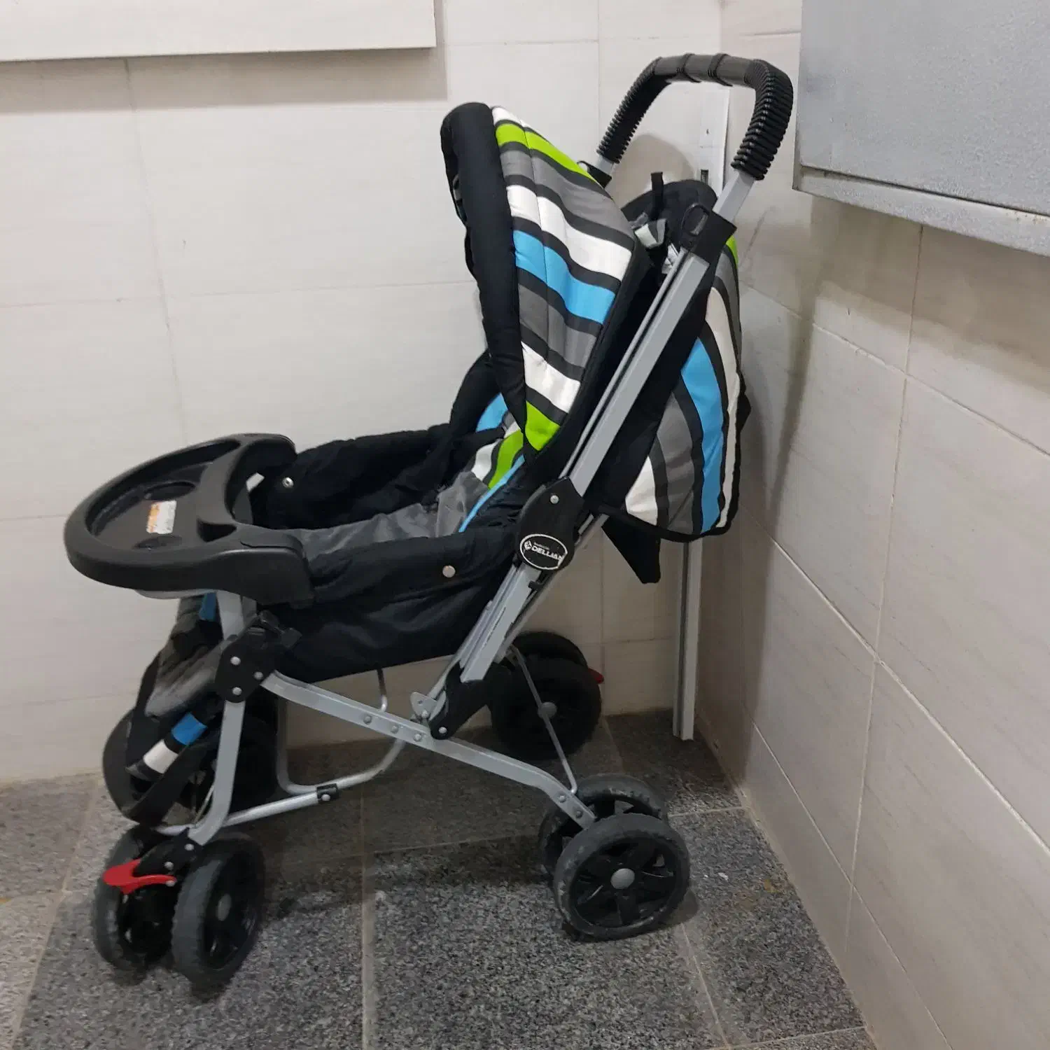 کالسکه|کالسکه و لوازم جانبی|دزفول, |دیوار