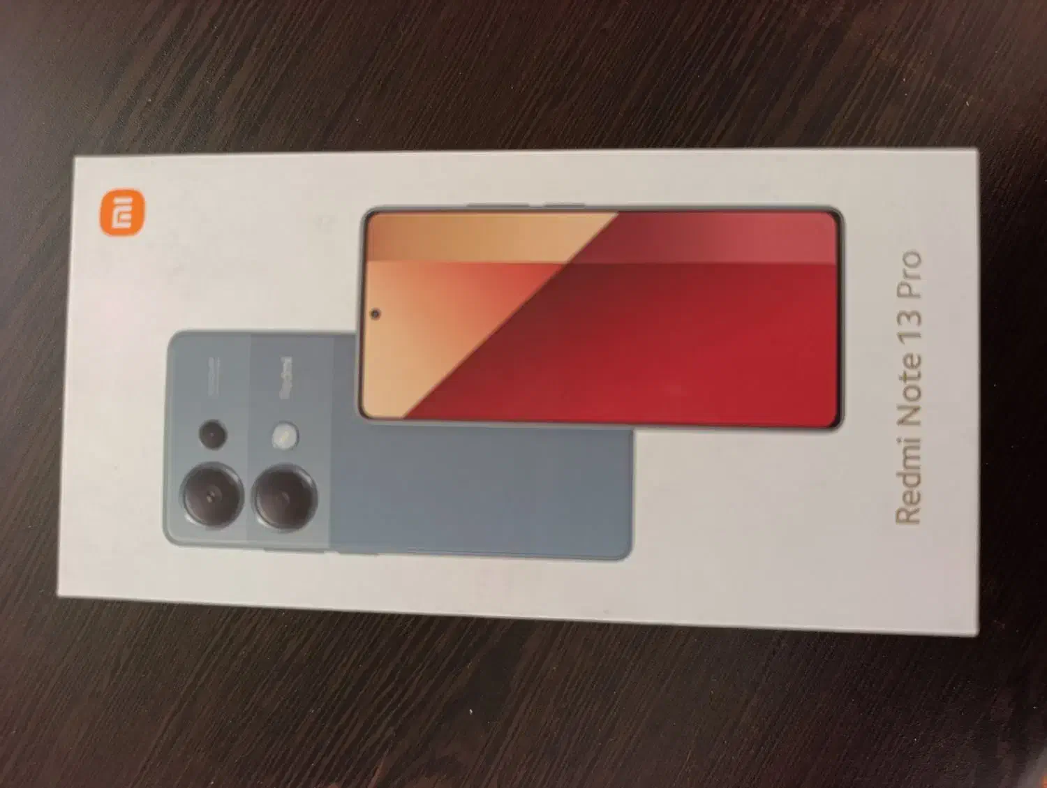 فروش فوری نوت 13 پرو 4G|موبایل|فولادشهر, A2|دیوار