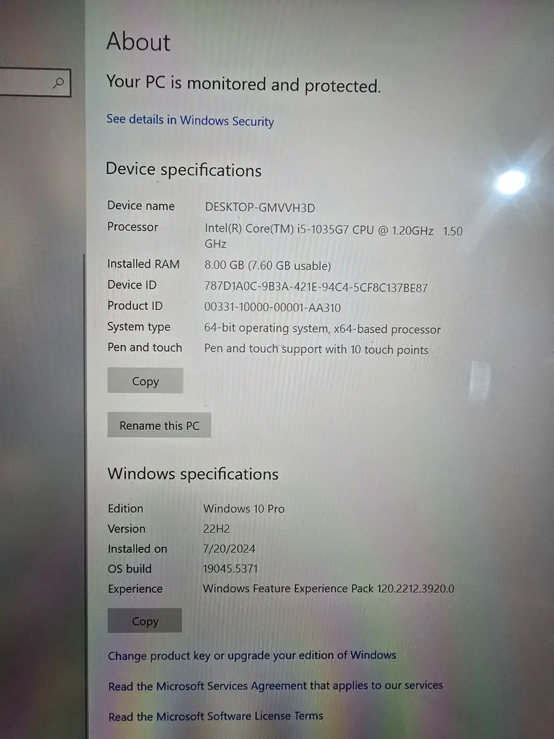 لپ تاپ|رایانه همراه|بندر ماهشهر, |دیوار