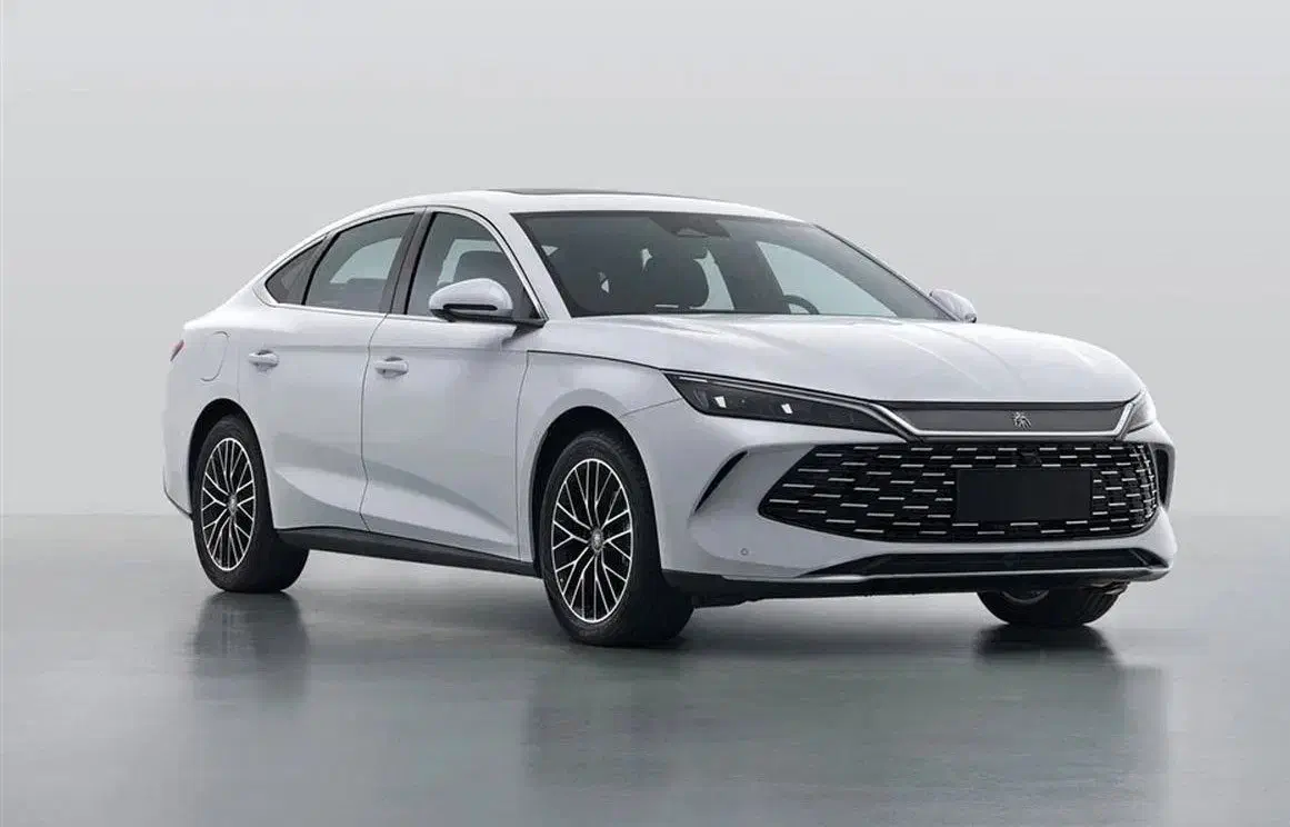 ثبت نام قطعی BYD(Qin L) چین ال|خودرو سواری و وانت|شیراز, فرهنگ شهر|دیوار