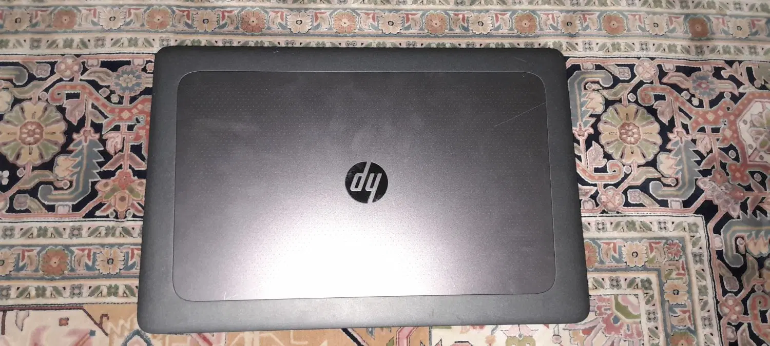 لپ تاپ ZEDBOOK HP|رایانه همراه|تهران, شهرآرا|دیوار