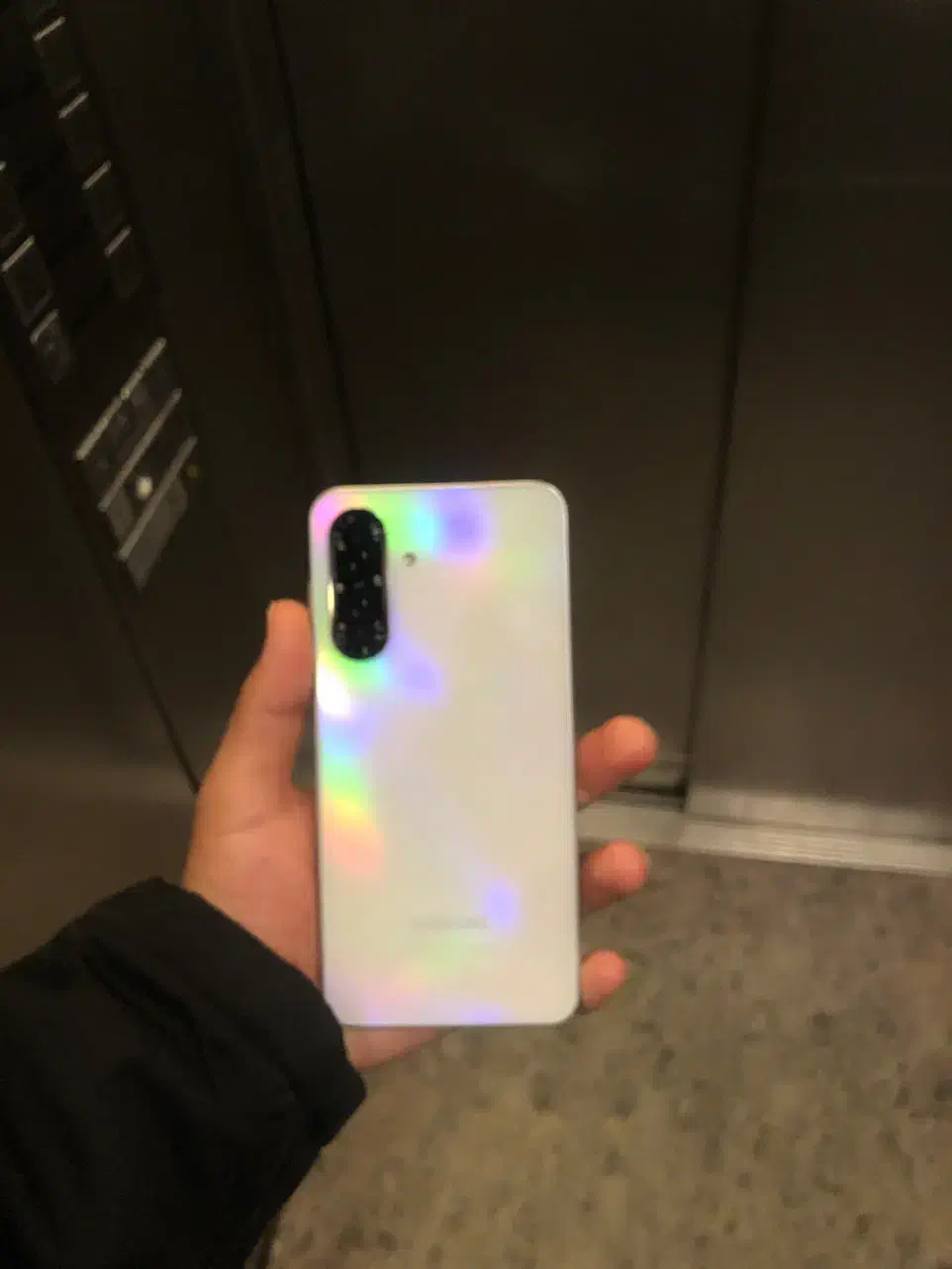 سامسونگ A36|موبایل|تهران, آرژانتین|دیوار