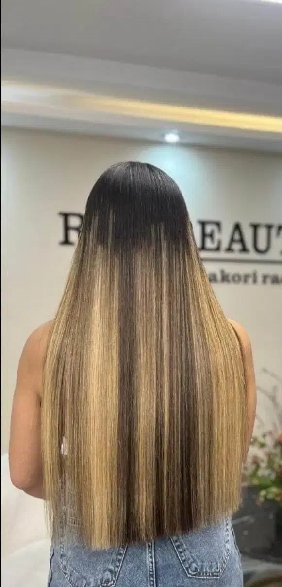 کراتینه مو|خدمات آرایشگری و زیبایی|مشهد, ایثار|دیوار