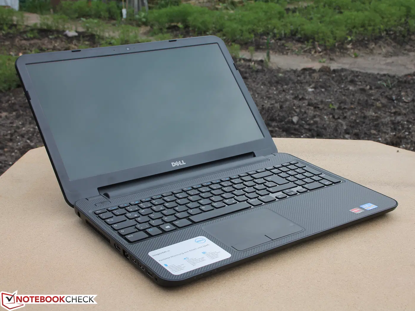 laptop دل نسل 3 latitude i5 3521|رایانه همراه|تهران, عباسآباد|دیوار