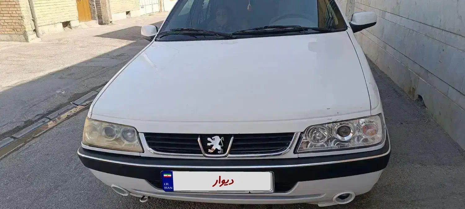slx 97 tuf|خودرو سواری و وانت|نجف‌آباد, منتظری شمالی|دیوار