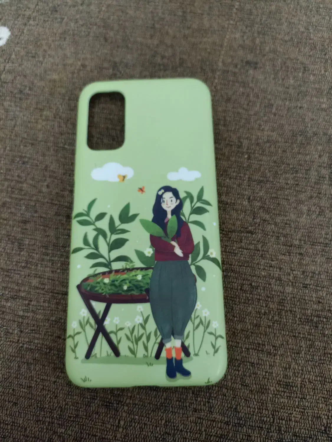 گارد و قاب  دخترانه فانتزی نوت ۱۰|لوازم جانبی موبایل و تبلت|زاهدان, |دیوار