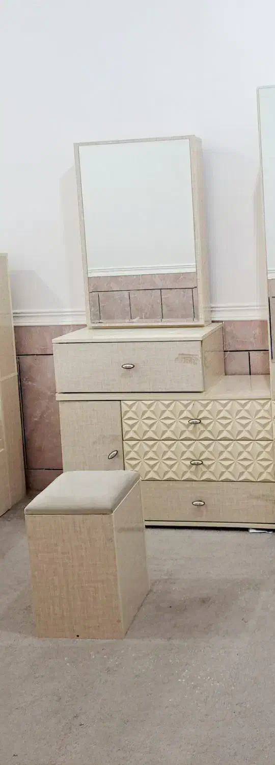 سرویس خواب درحدنو|تخت و سرویس خواب|بندر کنگان, |دیوار