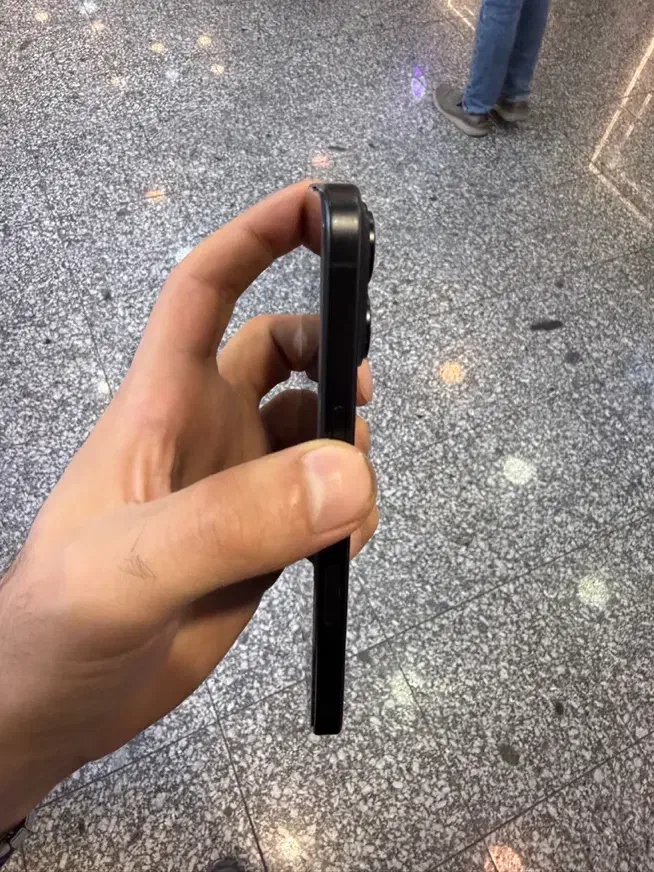 آیفون ۱۶ نرمال iphone اپل|موبایل|تهران, شهرک غرب|دیوار