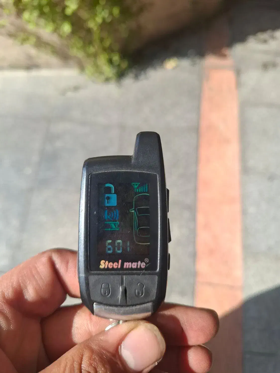 دزدگیر تصویری|قطعات یدکی و لوازم جانبی|تهران, اوقاف|دیوار