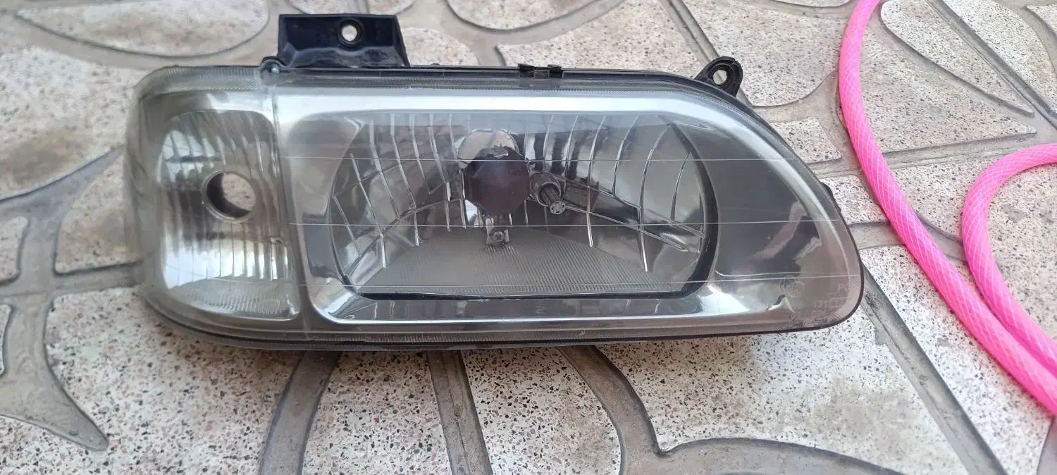 چراغ پراید|قطعات یدکی و لوازم جانبی|تربتحیدریه, رضاشهر|دیوار