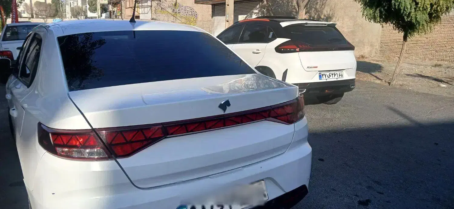 تارا|خودرو سواری و وانت|فردیس, فردیس|دیوار