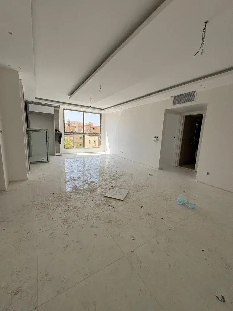 آپارتمان۱۰۷متر/جنوبی /معاوضه با باغ،ماشین|فروش آپارتمان|اصفهان, ملک‌شهر|دیوار