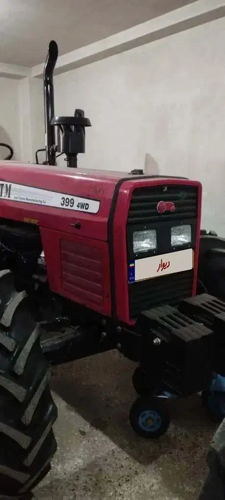 399خشک 404برج 9|خودرو سنگین|دیواندره, |دیوار