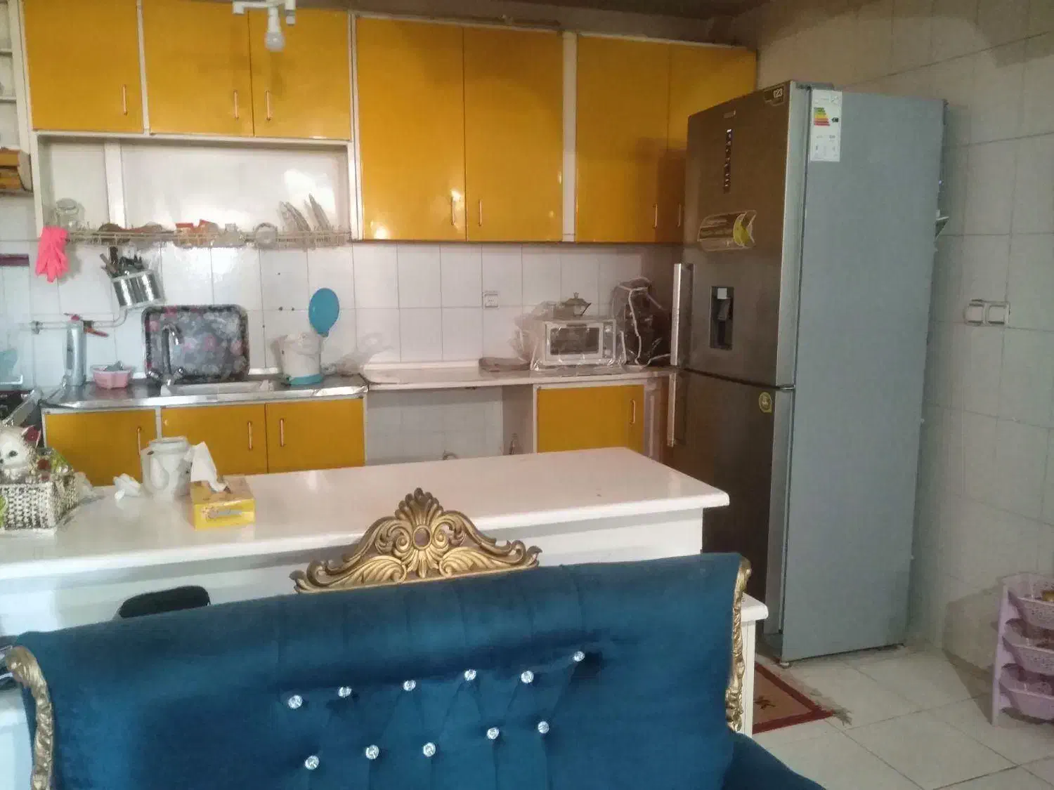 آپارتمان در کرمان|فروش آپارتمان|بم, |دیوار