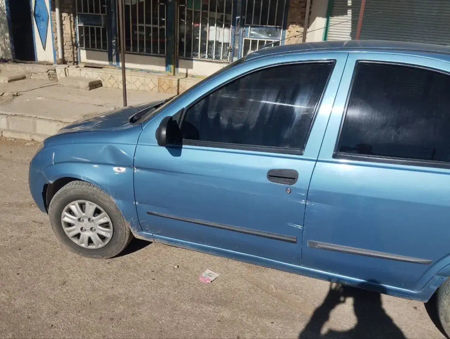 فروش|خودرو سواری و وانت|شیراز, شاهچراغ|دیوار