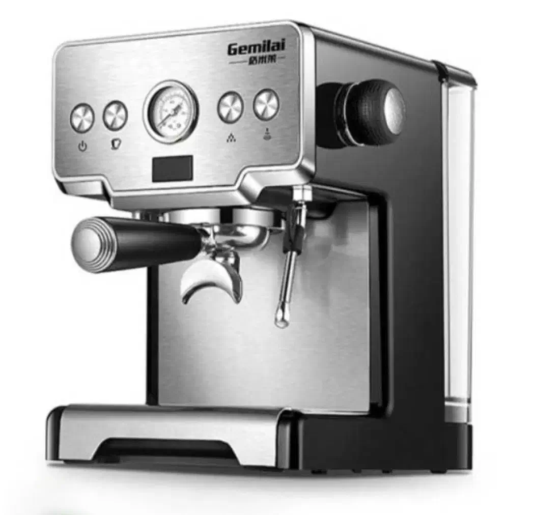 اسپرسوساز نیمه صنعتی|اجاق گاز و لوازم برقی پختوپز|بوشهر, |دیوار