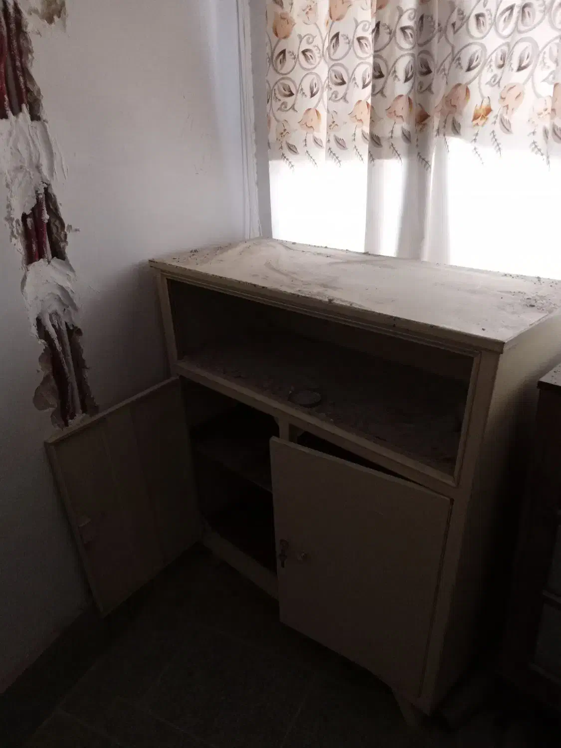 کمد فلزی|جاکفشی، کمد، دراور|مشهد, رسالت|دیوار