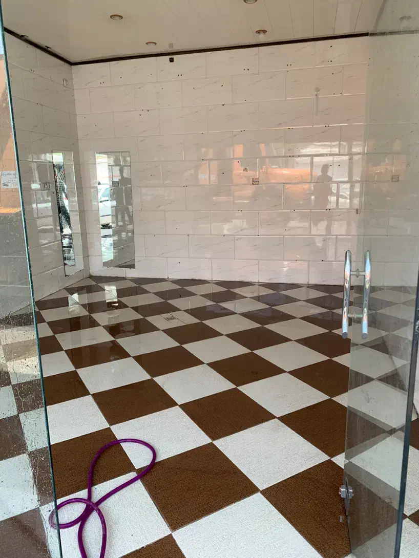 مغازه جهت اجاره بصیریان|اجارهٔ مغازه و غرفه|جیرفت, |دیوار