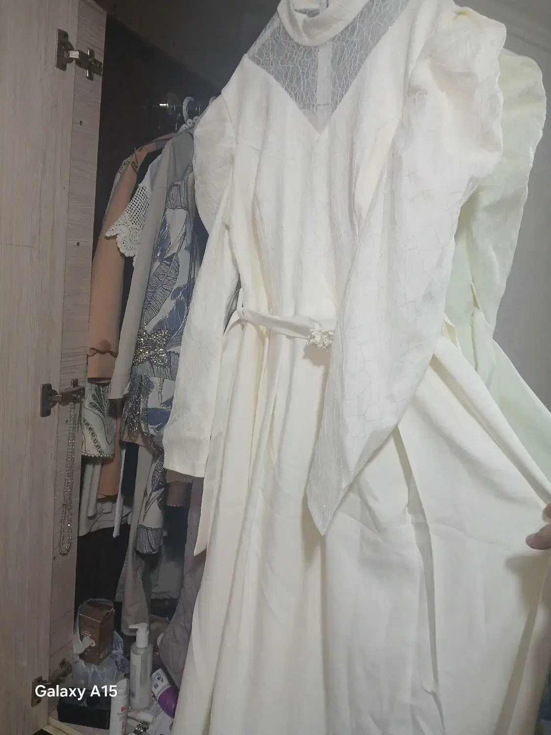 لباس|لباس|اردبیل, |دیوار