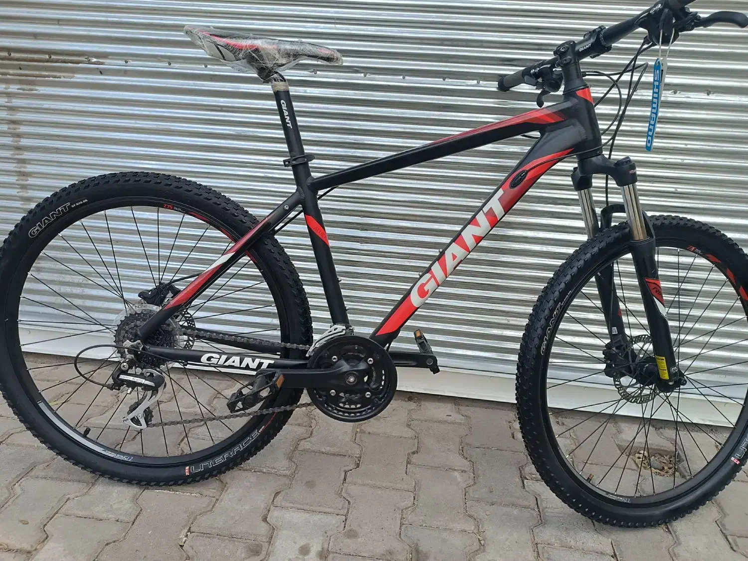 دوچرخه سایز ۲۷.۵|دوچرخه، اسکیت، اسکوتر|مهاباد (آذربایجان غربی), |دیوار